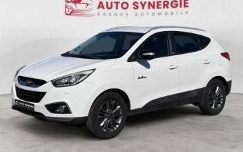 Hyundai ix35 Aubagne