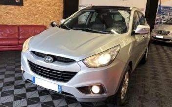Hyundai ix35 Dunkerque