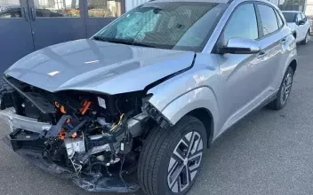 Hyundai KONA Illkirch-Graffenstaden