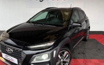 Hyundai Kona Cournon-d'Auvergne