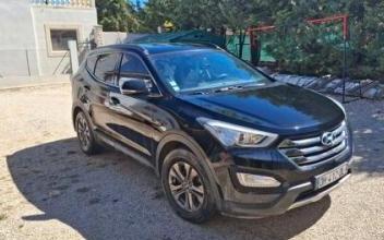 Hyundai santa fe Pertuis