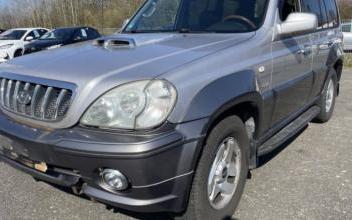 Hyundai Terracan Eschau