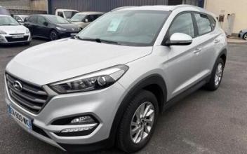Hyundai tucson Châtellerault