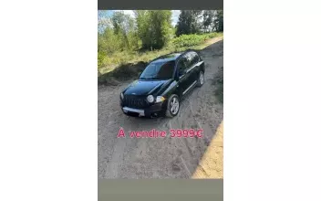 Jeep Compass Bédarrides