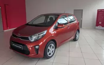 Kia Picanto La-Ravoire