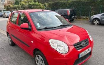 Kia picanto Romainville