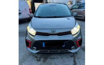 Kia picanto Aubervilliers