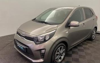 KIA PICANTO Montévrain