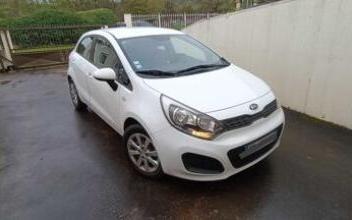 Kia rio Flize