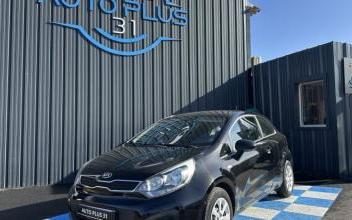 Kia Rio Fenouillet
