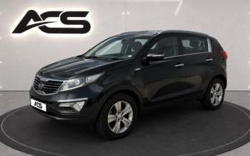 Kia Sportage Belleville