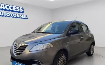 Lancia Ypsilon Saint-Jean-d'Illac