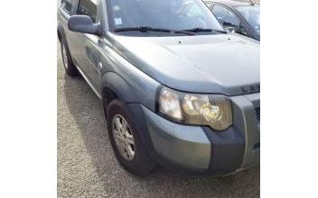 Land-rover freelander Avignon