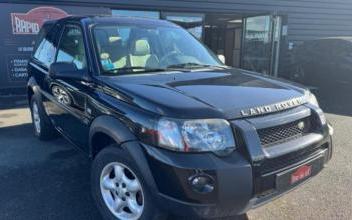 Land-rover Freelander Avoine