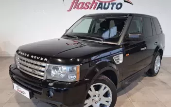 Land-rover Range Rover Sport Gerzat