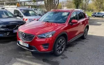 Mazda CX-5 Chalon-sur-Saône