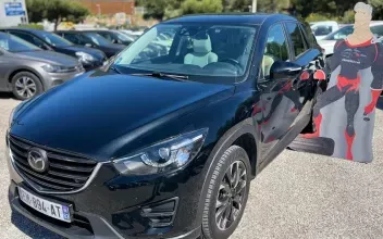 Mazda CX-5 La-Garde