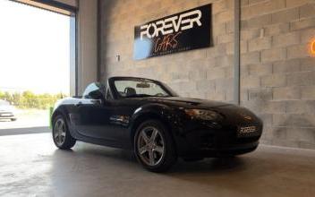 Mazda MX-5 Marigny-les-Usages