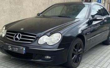 Mercedes classe a Marquette-lez-Lille