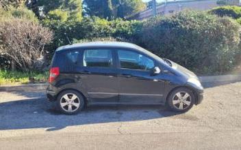 Mercedes classe a Les-Pennes-Mirabeau