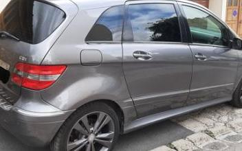 Mercedes classe b Drancy