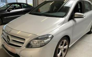 Mercedes classe b Clouange