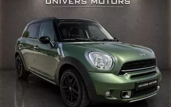 Mini Countryman C Vendargues