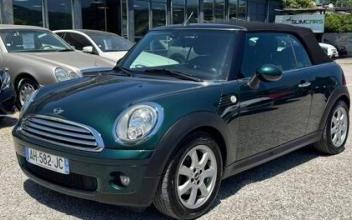 Mini mini coupe Mougins