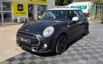 Mini mini coupe Orgeval
