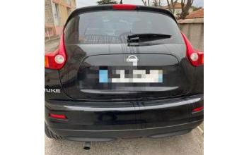 Nissan juke Martigues