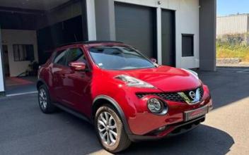 Nissan juke Poisy