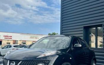 Nissan Juke Varetz