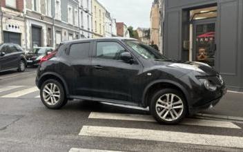 Nissan Juke Cambrai