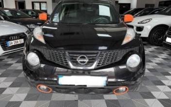Nissan Juke Louvroil