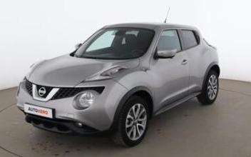 Nissan juke Issy-les-Moulineaux