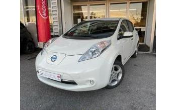 Nissan leaf Rodez