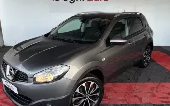 Nissan Qashqai Cournon-d'Auvergne