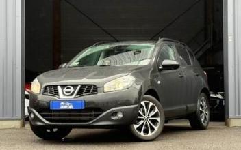 Nissan qashqai Pissy-Pôville