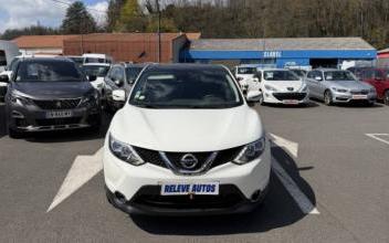 Nissan Qashqai Firminy