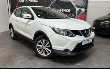 Nissan qashqai Eysines