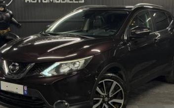 Nissan Qashqai Taverny