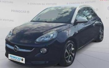 Opel adam Illange