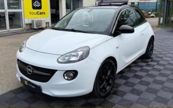 Opel adam Orgeval