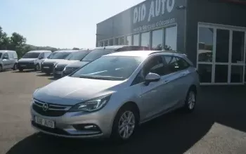 Opel Astra Vendat