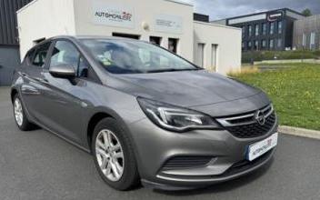 Opel astra Le-Bignon