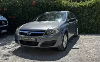 Opel Astra Sarrians