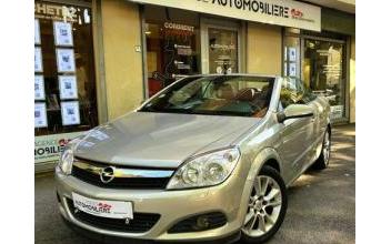 Opel astra Chaville