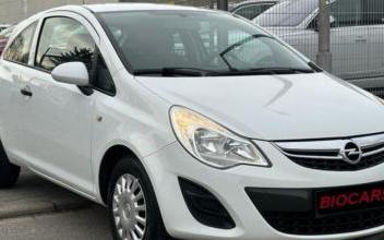 Opel Corsa Calais