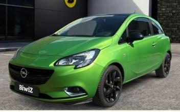 Opel corsa Brive-la-Gaillarde