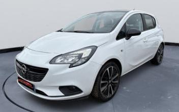 Opel Corsa Nevers